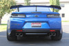 Flowmaster 2016-24 Camaro SS/ZL1 American Thunder Axle-Back Exhaust System 817746