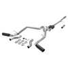 Flowmaster 2019-25 Silverado/Sierra 1500 Outlaw Cat-Back Exhaust System 817854