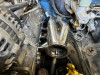 Speed Engineering Truck Series LS Turbo Headers 25-1036
