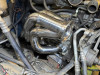 Speed Engineering Truck Series LS Turbo Headers 25-1036