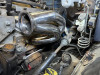 Speed Engineering Truck Series LS Turbo Headers 25-1036