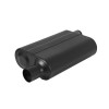 Flowmaster 44 Series Chambered Muffler 2.25" Offset 842448