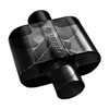 Flowmaster Super 10 Series Chambered Muffler 2.50" Offset In/Center Out 842516