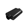 Flowmaster 40 Series Delta Race Muffler 3.5" In/Out 8435409