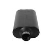 Flowmaster 50 Series Chambered Muffler 3.00" In/2.50" Out 8530552