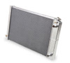 Frostbite LS Swap Aluminum Radiator FB304 - 3 Row