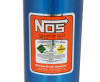 NOS 15 lb Nitrous Bottle w/Valve Blue 14750NOS