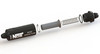 NOS Nitrous Filter High Pressure In-Line -8AN 15559NOS