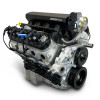 BluePrint Engines Pro Series LS 376CI 525HP Base Dressed Crate Engine PSLS37650CTF