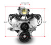 BluePrint Engines Pro Series LS 376CI 525HP Base Dressed Crate Engine PSLS3765CTF