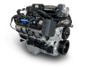 BluePrint Engines Pro Series LS 376 C.I. 525HP Base Dressed Crate Engine w/Holley Terminator X EFI System PSLS37651CTF