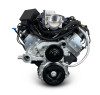 BluePrint Engines Pro Series LS 376 C.I. 525HP Base Dressed Crate Engine w/Holley Terminator X EFI System PSLS37651CTF