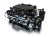 BluePrint Engines Pro Series LS 376CI 510HP Deluxe Dressed Crate Engine w/Black Pulley Kit PSLS3768CTFKB