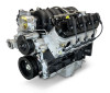 BluePrint Engines Pro Series LS 427CI 605HP Base Dressed Crate Engine PSLS42730CTF