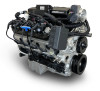 BluePrint Engines Pro Series GM LS 427 C.I. 600HP Base Dressed Crate Engine w/Holley Terminator X EFI System PSLS42751CTF