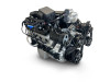 BluePrint Engines Pro Series LS 427CI 600HP Deluxe Dressed Crate Engine w/Black Pulley Kit PSLS4275CTFKB