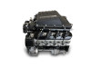 BluePrint Engines Pro Series LS 427CI 800HP Deluxe Dressed Crate Engine Supercharged w/Black Pulley Kit PSLS4279SCTKB