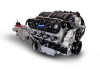 BluePrint Engines Builder Series LS 376CI 530HP Holley Terminator X EFI Long Block w/ T56 Manual Trans BLS3763T56