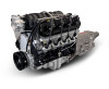 BluePrint Engines Builder Series LS 427CI 605HP Holley Terminator X EFI Long Block w/ 4L65/70E Auto Trans BLS42734L7