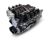 BluePrint Engines Builder Series LS 427CI 605HP Holley Terminator X EFI Long Block w/ 4L65/70E Auto Trans BLS42734L7