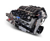 BluePrint Engines Builder Series LS 427CI 605HP Holley Terminator X EFI Long Block w/ 4L65/70E Auto Trans BLS42734L7