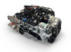BluePrint Engines Builder Series LS 427CI 605HP Holley Terminator X EFI Long Block w/ Natural Pulley Kit, 4L65/70E Auto Trans BLS4273K4L7