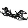 QA1 Front Coilover Crossmember System Double Adjustable 850LB/IN. Springs 1963-72 C10 Truck 52622-D850