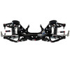 QA1 Front Coilover Crossmember System MOD Series 650LB/IN. Springs 1963-72 C10 Truck 52622-M650