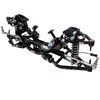 QA1 Front Coilover Crossmember System MOD Series 750LB/IN. Springs 1973-87 C10 Truck 52623-M750