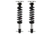 QA1 4/6 Lowering Kit w/o Spindles Double Adjustable GM 2007-18 Silverado/Sierra 1500 4WD LK02-GMT03