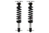 QA1 2/3 Lowering Kit Double Adjustable GM 2007-18 Silverado/Sierra 1500 4WD LK02-GMT02