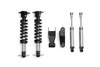 QA1 2/3 Lowering Kit Double Adjustable GM 2007-18 Silverado/Sierra 1500 4WD LK02-GMT02