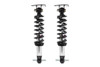 QA1 4/6 Lowering Kit Single Adjustable GM 2007-18 Silverado/Sierra 1500 4WD LK01-GMT04