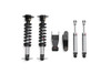QA1 2/3 Lowering Kit Single Adjustable GM 2007-18 Silverado/Sierra 1500 2WD LK01-GMT01