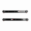 QA1 Lower Boxed Trailing Arms 1973-77 GM A-Body 5208