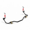 QA1 Rear Sway Bar Kit 1970-81 GM F-Body QA1 4-Link 52828