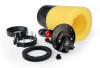 Aeromotive 200 LPH Phantom In-Tank Fuel Pump Kit EFI Returnless 18398