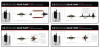 Aeromotive 3.5 GPM In-Tank Fuel Pump Brushless 18025