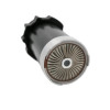 Aeromotive In-Tank Fuel Pump Brushless 90 Degree Outlet w/ Speed Controller