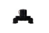 Aeromotive GM LS Electric Water Pump 24304