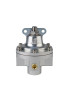 Aeromotive Ultra Low Pressure Carbureted Fuel Regulator 13222
