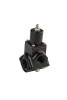 Aeromotive A3000 Bypass Line Carbureted Fuel Pressure Regulator 11217