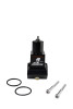 Aeromotive A3000 Bypass Line Carbureted Fuel Pressure Regulator 11217