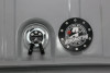 Aeromotive Gen II Stealth Fuel Tank 1967-68 Chevy Camaro