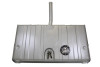 Aeromotive Gen II Stealth Fuel Tank 1971-72 Nova