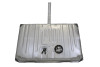 Aeromotive Gen II Stealth Fuel Tank 1971-72 GTO/Lemans