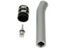 Aeromotive Gen I Stealth Fuel Tank 70-72 Chevelle/70 Monte Carlo 18302