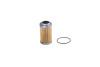 Aeromotive Inline Fuel Filter Cellulose Element 10 Micron For ORB-10 Housings 12601