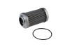 Aeromotive Inline Fuel Filter Steel Mesh Element 40 Micron For ORB-10 Housings 12635