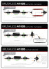 Aeromotive Brushless In-Line Fuel Pump 11183